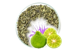 Herbata Zielona EARL GREY EXTRA Gunpowder Standard